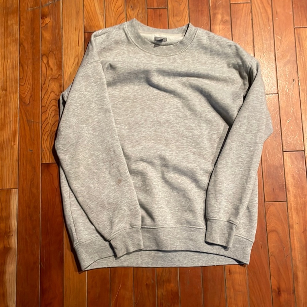 Aerie extra small sweatshirt woman’s grey